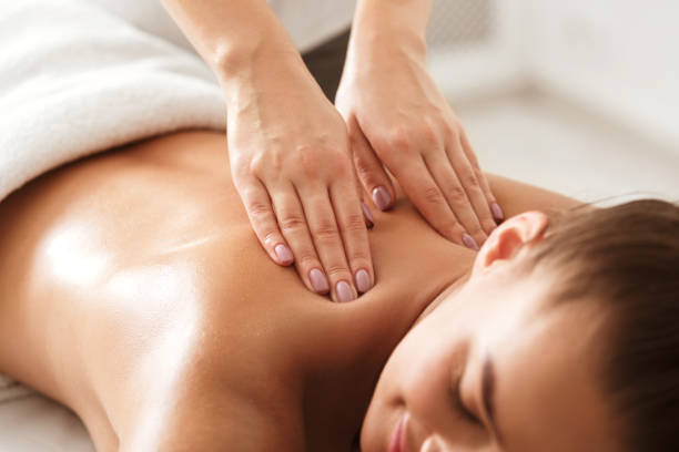 Everything you should find out about healing massage Edmonton post thumbnail image