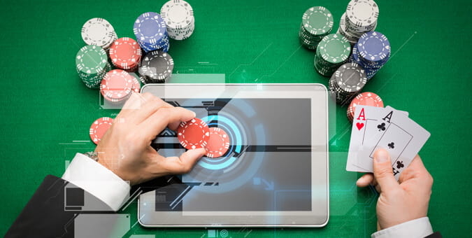 Appreciate BACCARAT Casino and every little thing it provides you in online games and games post thumbnail image