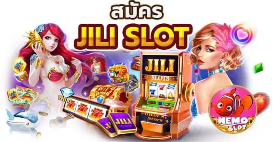 Discover how secure websites like jilibet are for casino with slots post thumbnail image
