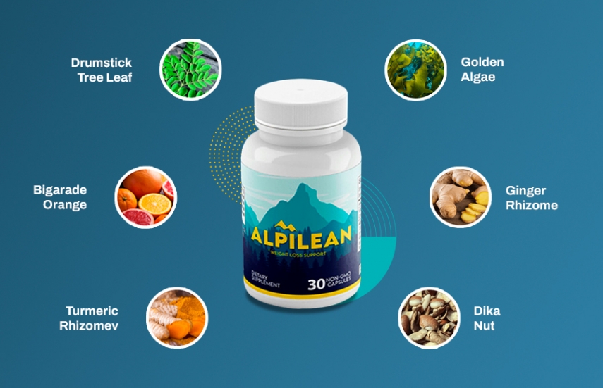 The Alpilean diet – an easy and convenient way to get all the nutrients you need and lose weight post thumbnail image