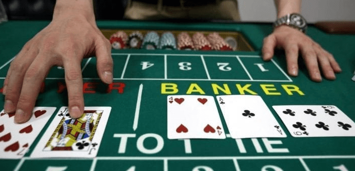 Online casino Malaysia: How you can proceed along with your game? post thumbnail image