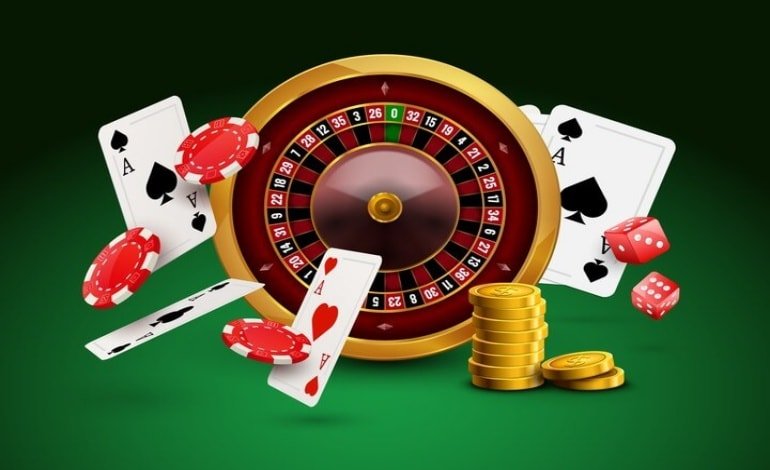 How taking part in gambling online will benefit you? post thumbnail image