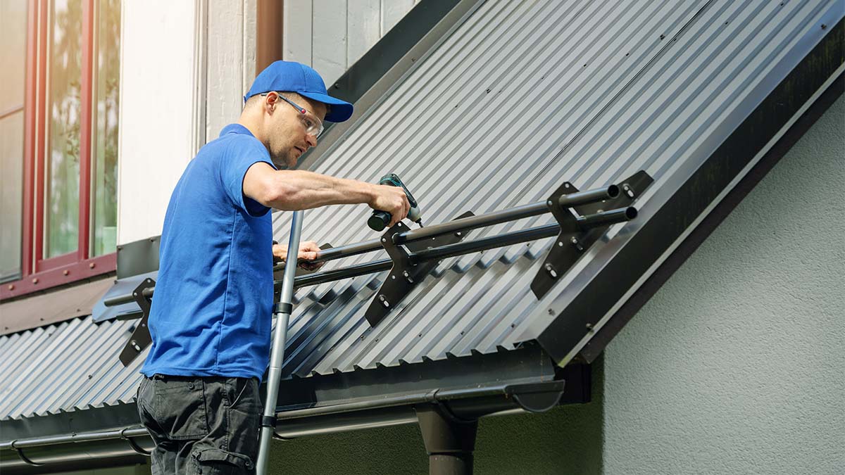 What are the advantages of discovering roofing leads? post thumbnail image