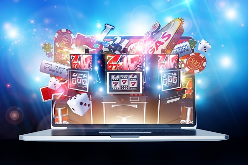 Precisely What Is On the web Blackjack On line casino Video game? post thumbnail image