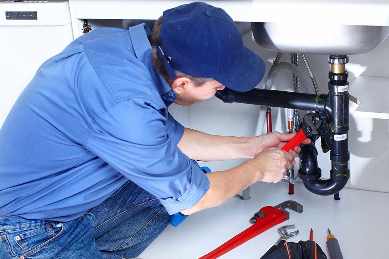 Easily hire the best plumber in  Sacramento. post thumbnail image