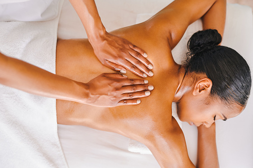 What are the benefits of going for a massage? post thumbnail image