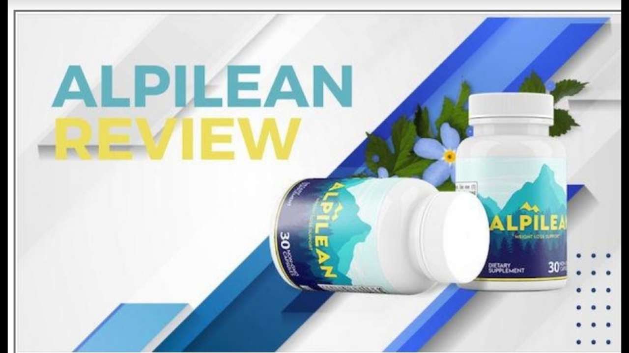 Highly Recommended Products From Alpilean post thumbnail image