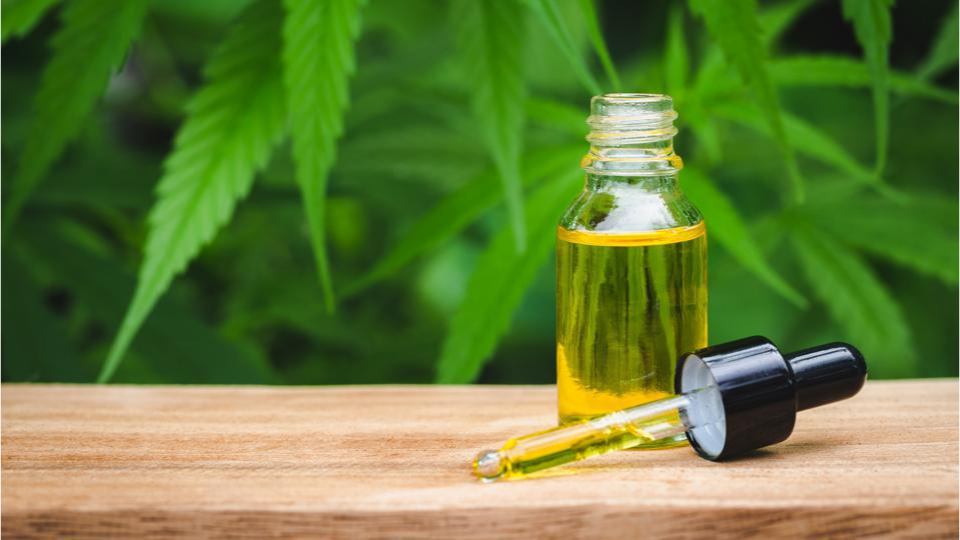 The Ultimate Guide to Choosing Quality CBD oils post thumbnail image