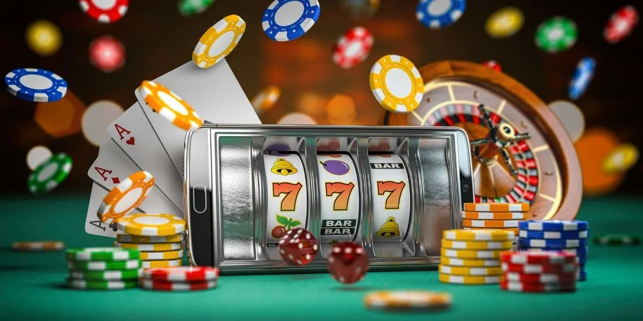 Securing Your Money: What You Need To Know Before Choosing An Online Casino post thumbnail image