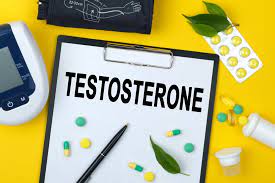 Defeating Reduced Testosterone: The best time to Take into account Starting a TRT System post thumbnail image