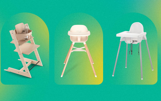 Best Adjustable High Chairs: Comfort and Safety at Every Age post thumbnail image