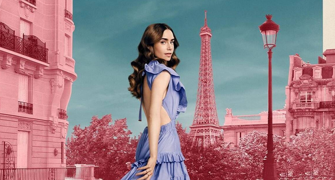 emily in paris Dress Code – Get the Style With Unique Clothing From Italian Designers post thumbnail image