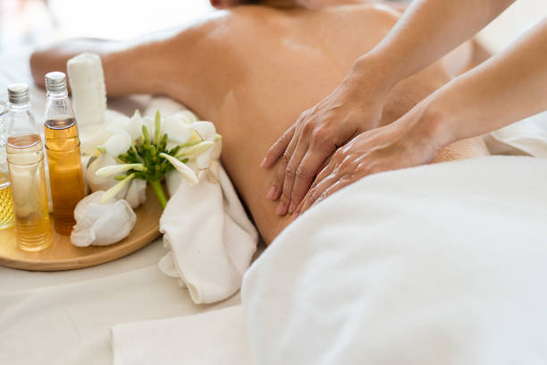 Nurture Your Body and Spirit with a Professional Siwonhe Massage post thumbnail image