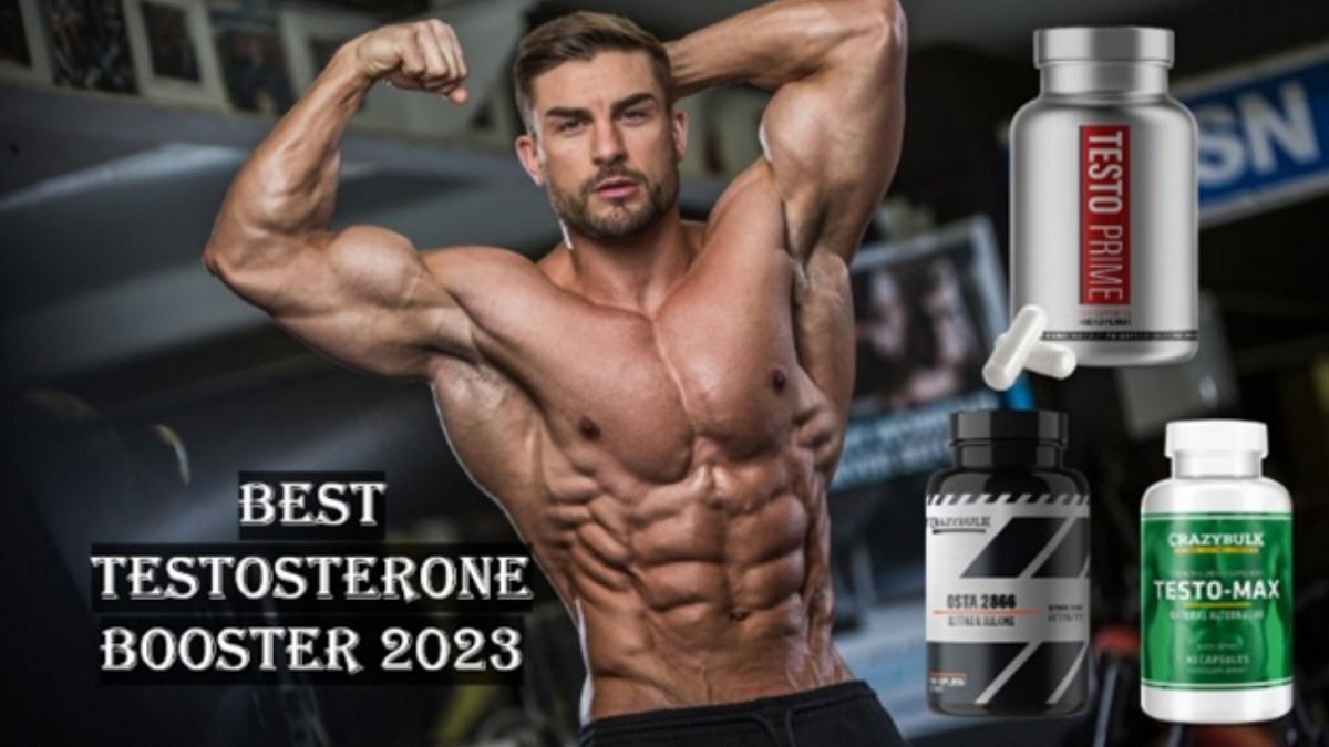 Do you know the most critical factors to consider when selecting a testosterone supplement? post thumbnail image