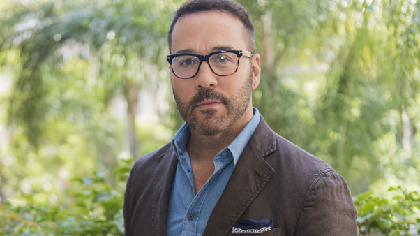 The Acting Legacy of Jeremy Piven post thumbnail image