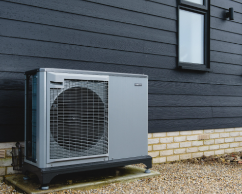 The necessity of Looking After Your Air Heat Pump post thumbnail image