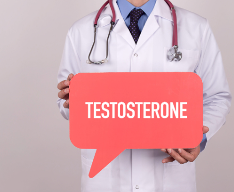 Buy Testosterone Injections Online: Ease and Accessibility post thumbnail image