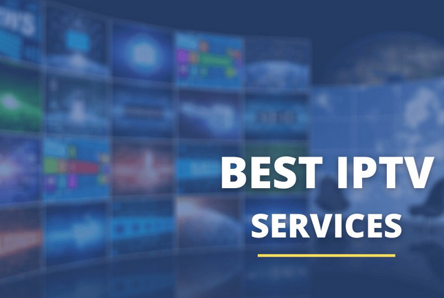 Revolutionizing Television set established: The Best IPTV Specialist providers on the market post thumbnail image